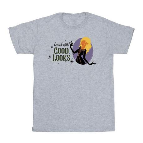 Disney  Hocus Pocus Cursed TShirt 