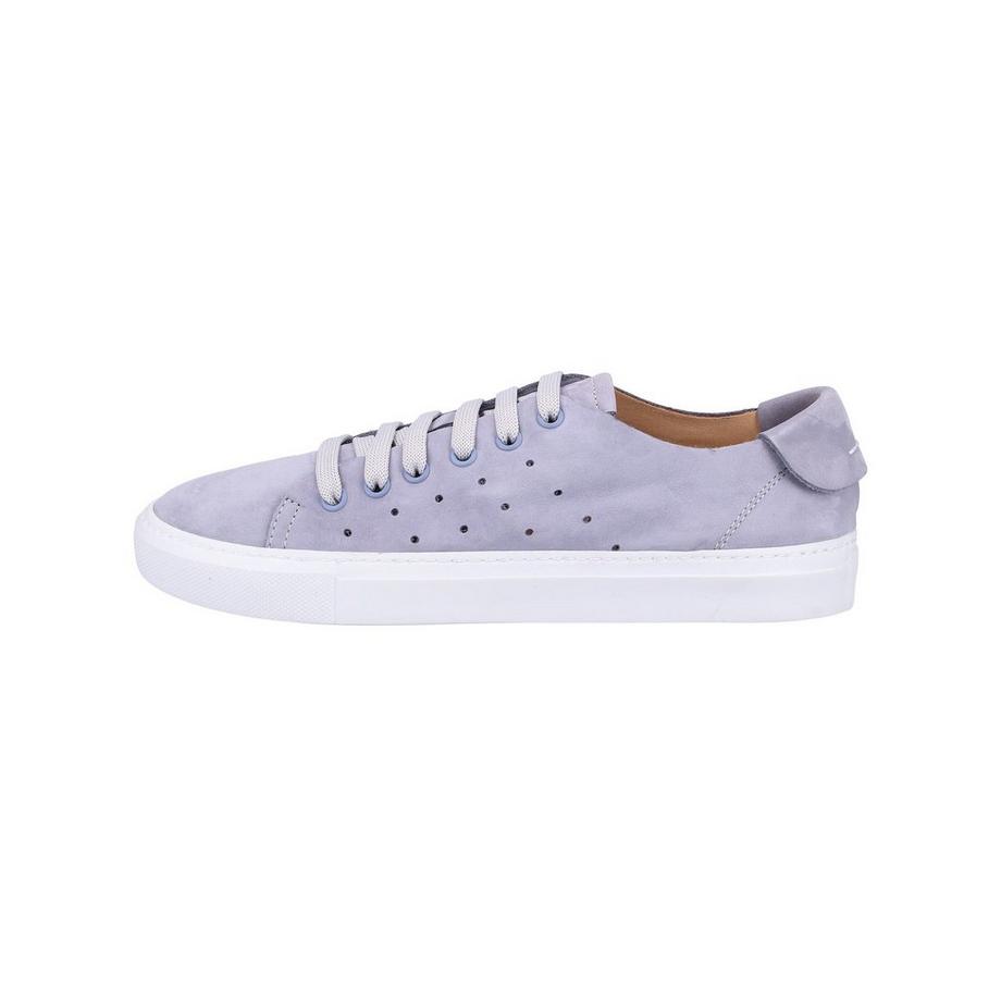 Darkwood Sneaker stringata perforata  