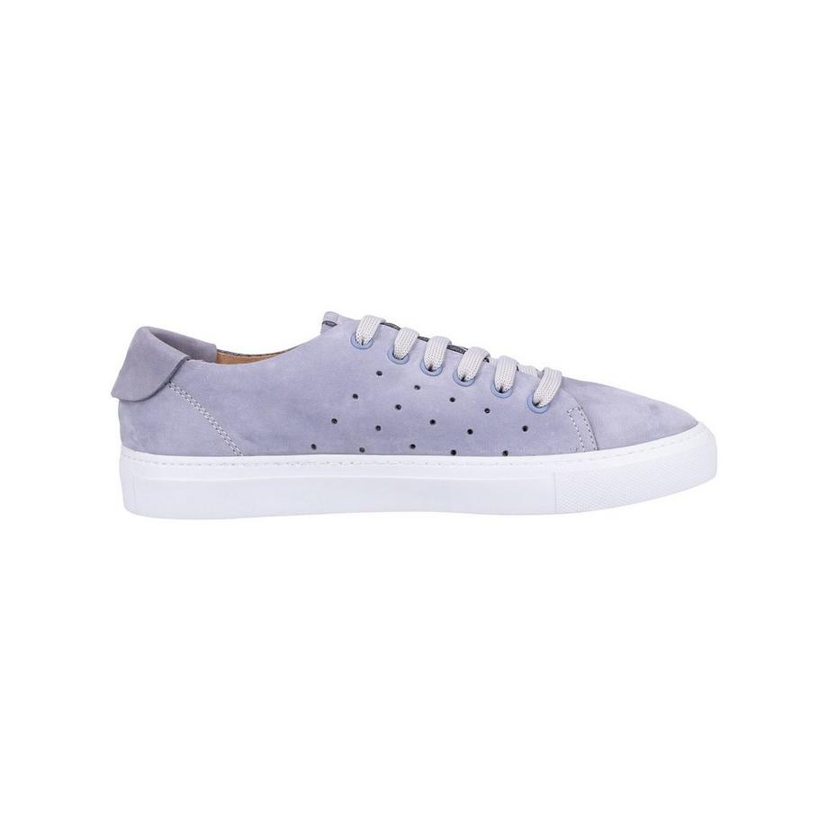 Darkwood Sneaker stringata perforata  