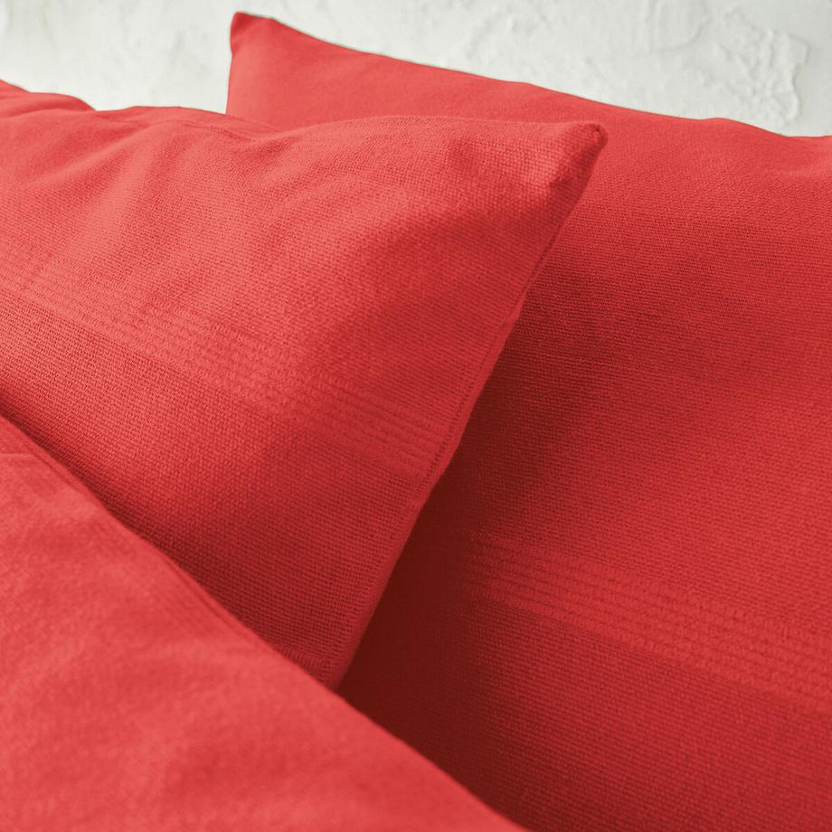 La Redoute Intérieurs Nedo Dessus de lit frangé  