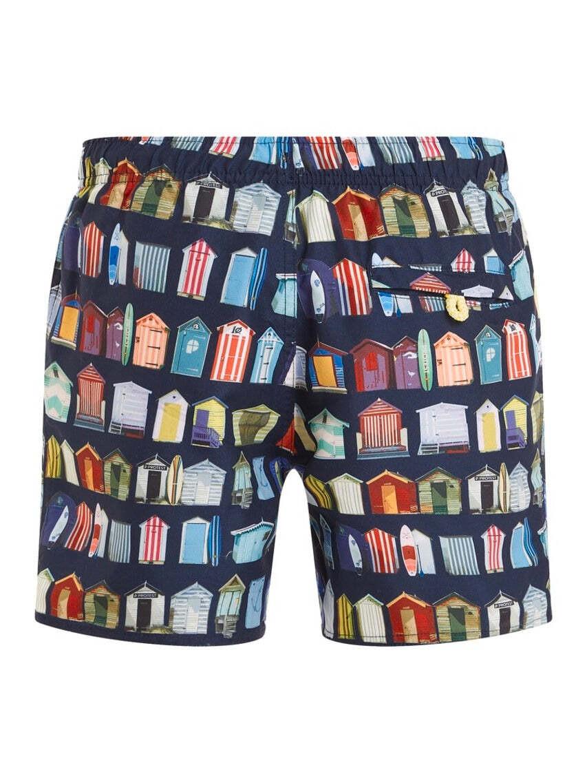 PROTEST  BEACHSHORT PRTSPECTER JR 