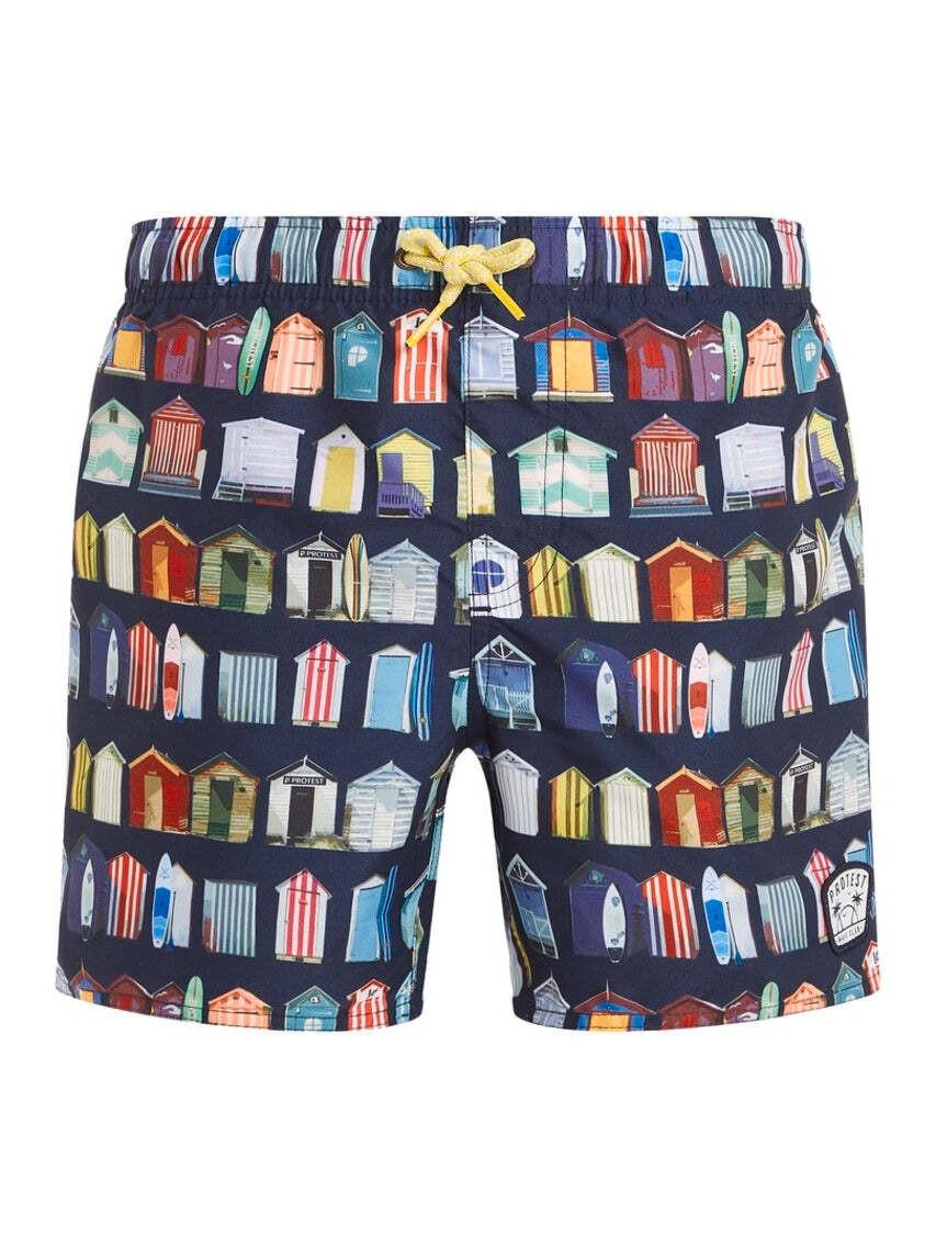 PROTEST  BEACHSHORT PRTSPECTER JR 