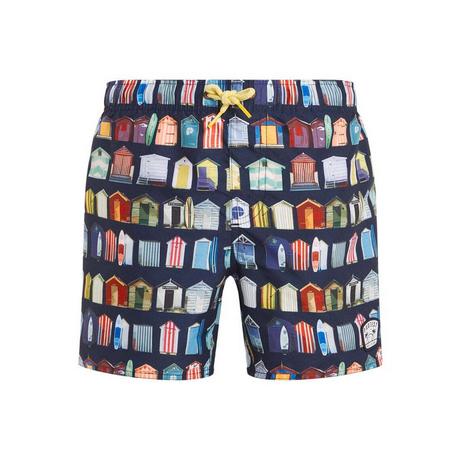 PROTEST  BEACHSHORT PRTSPECTER JR 