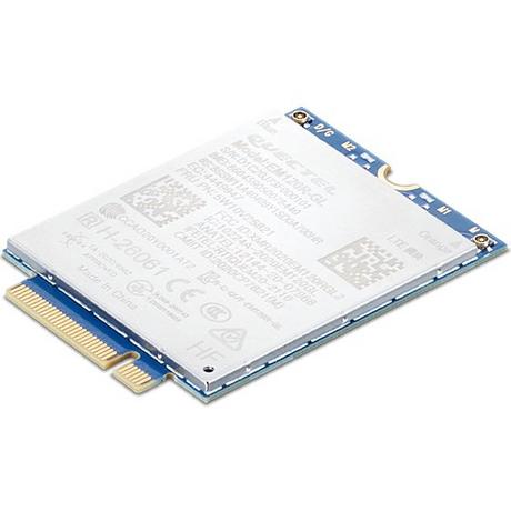 lenovo  4XC1D51447 carte réseau Interne WWAN 600 Mbit/s 