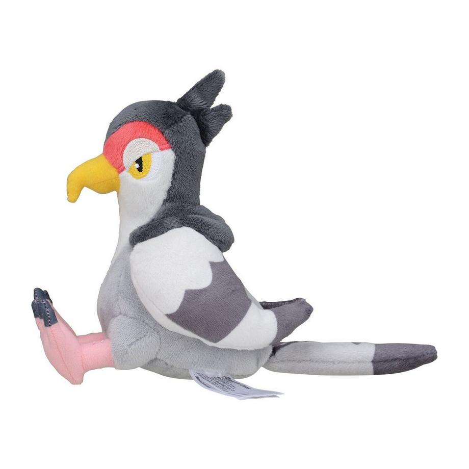 Pokemon  Tranquill Sitting Cuties Plush 