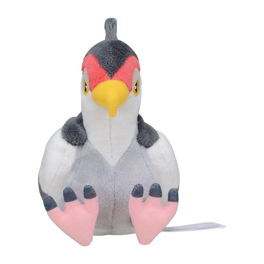 Pokemon  Tranquill Sitting Cuties Plush 
