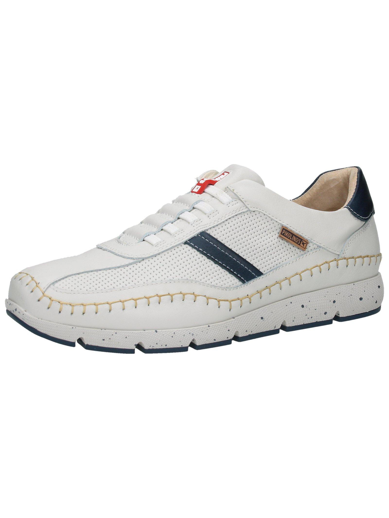 Image of Sneaker M4u-6046c1 Herren Beige 44