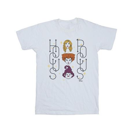 Disney  Tshirt HOCUS POCUS 