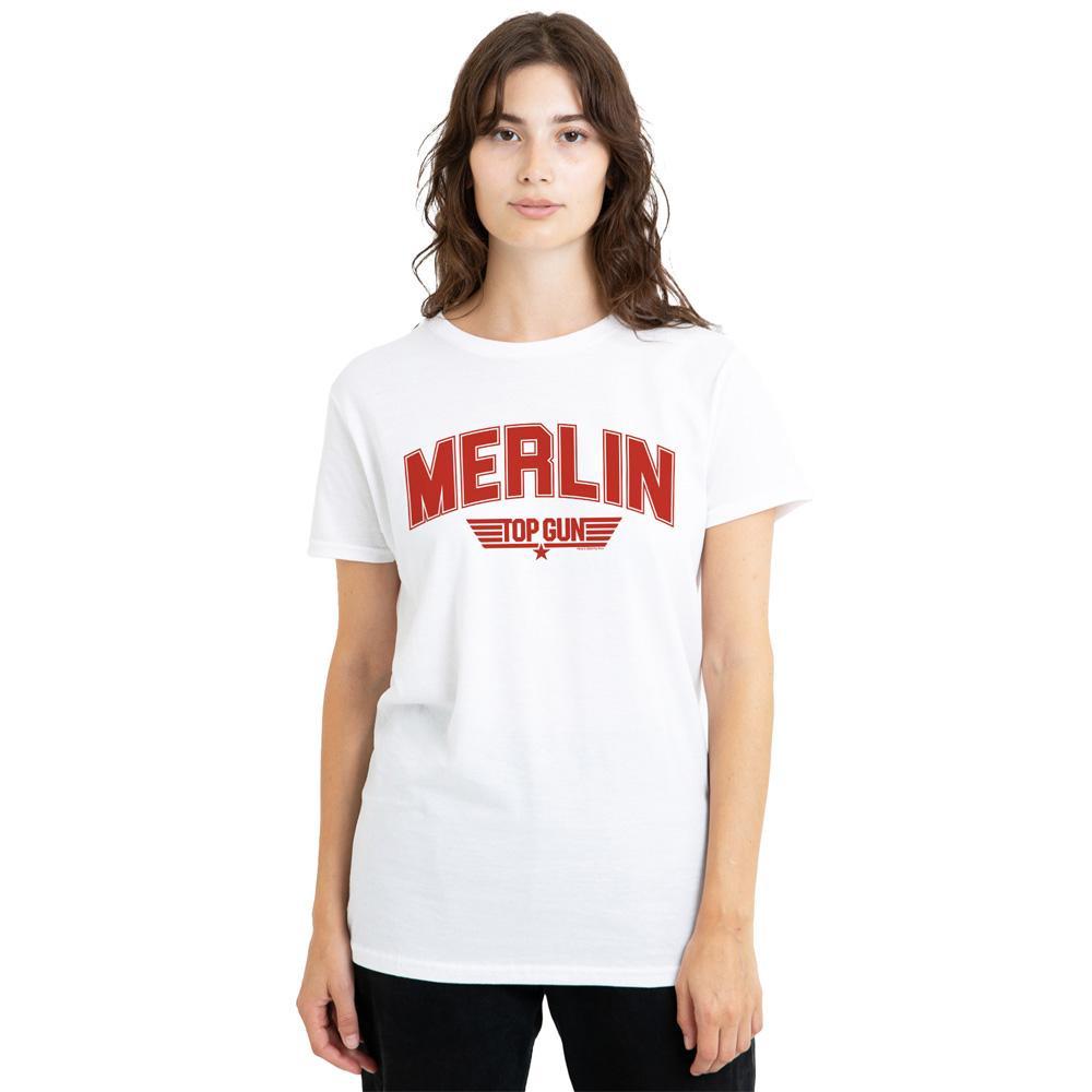 Top Gun Merlin Top Gun T-Shirt  