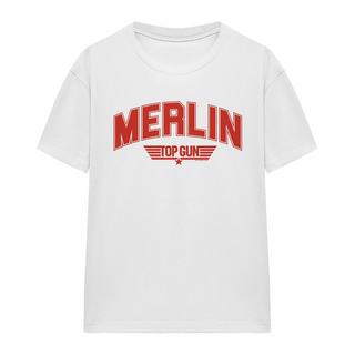 Top Gun Merlin Top Gun T-Shirt  
