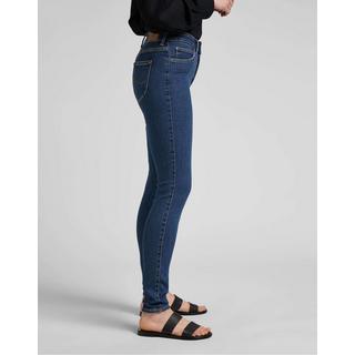 Lee  Jeans Skinny Fit Foreverfit 