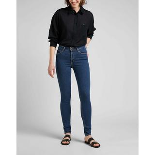 Lee  Jeans Skinny Fit Foreverfit 