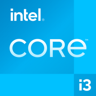 Intel  Core i3-12100 processore 12 MB Cache ligente 