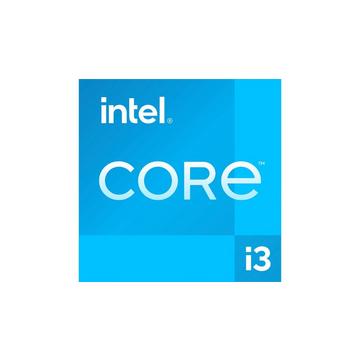 Core i3-12100 processore 12 MB Cache ligente Vassoio