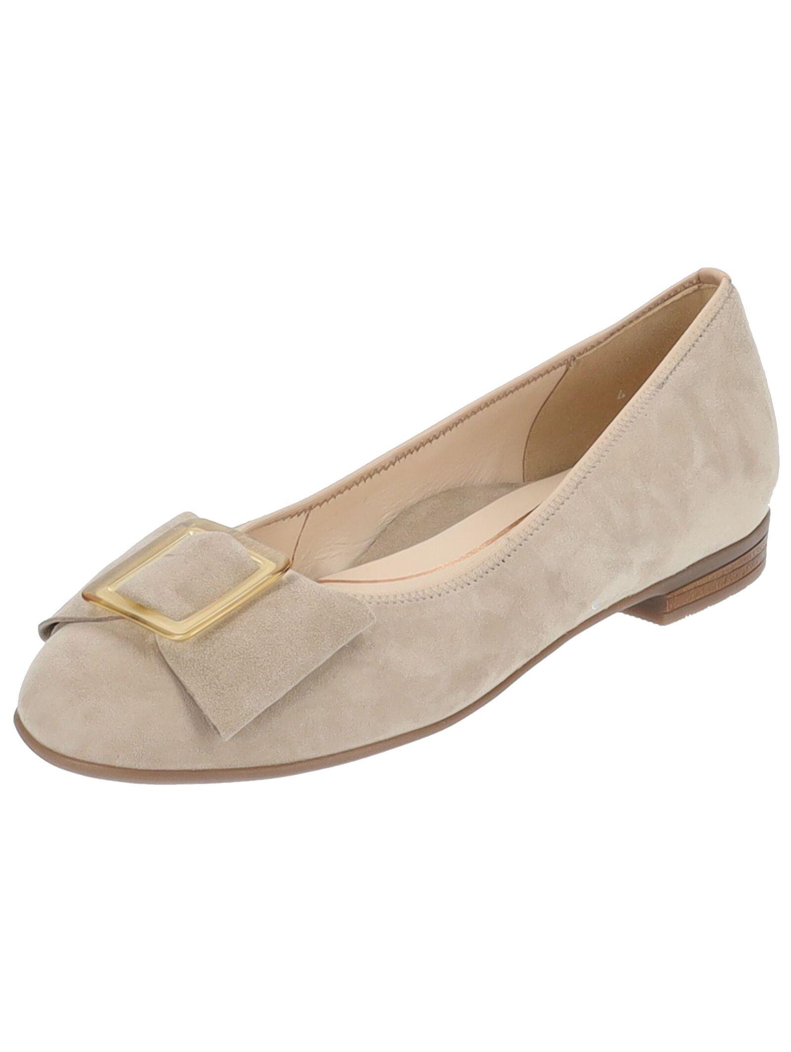 Image of Ballerinas 12-31328 Damen Sand 38