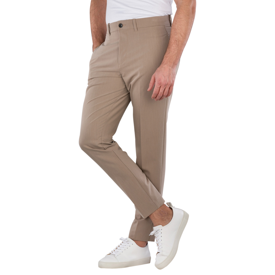 JACK & JONES Stace Leo Chino Tapered Fit  