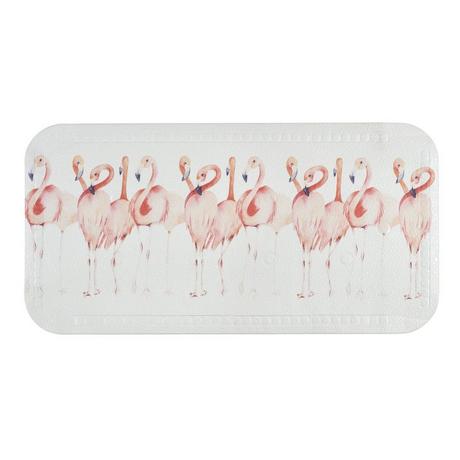 diaqua  Tappeto antiscivolo Smoothie Flamingo 