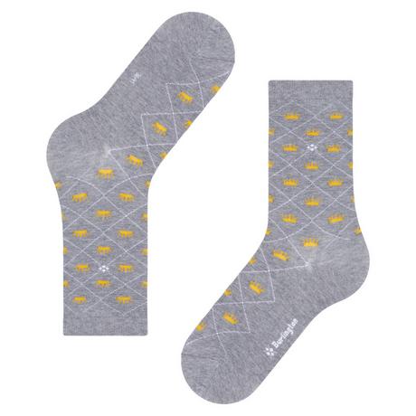 Burlington  chaussettes crown 