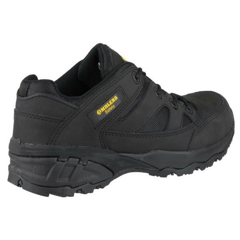 Amblers Komposit-Sicherheitsschuhe ohne Metall  