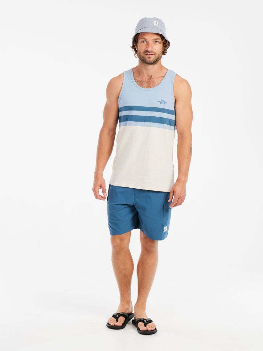 PROTEST PRTIpsa Tanktop  