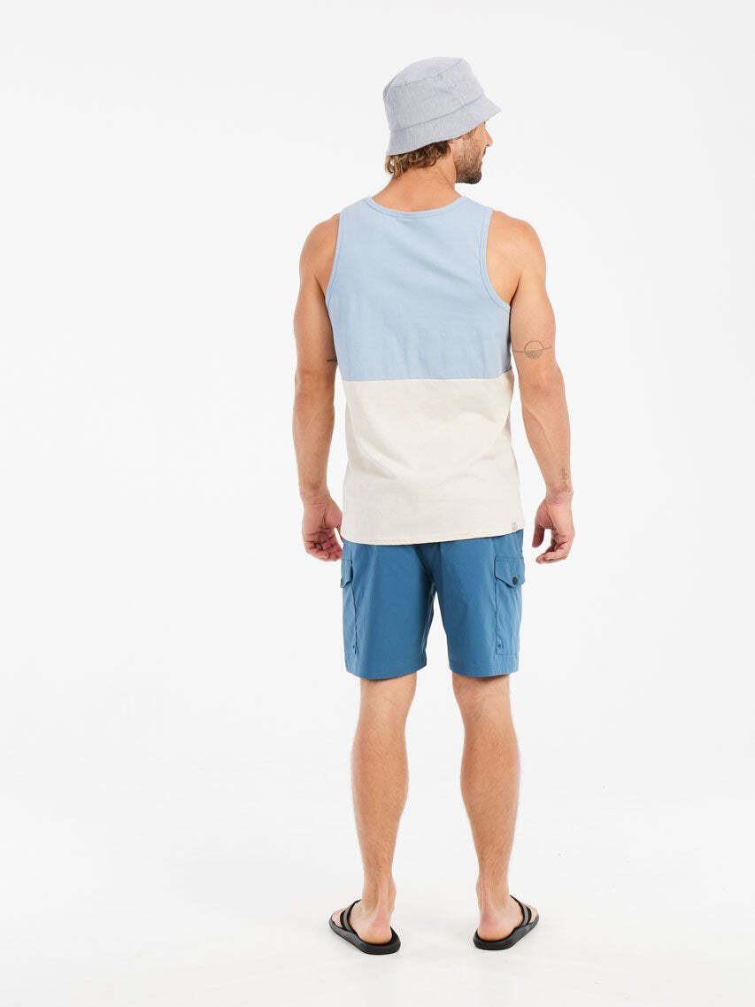 PROTEST PRTIpsa Tanktop  