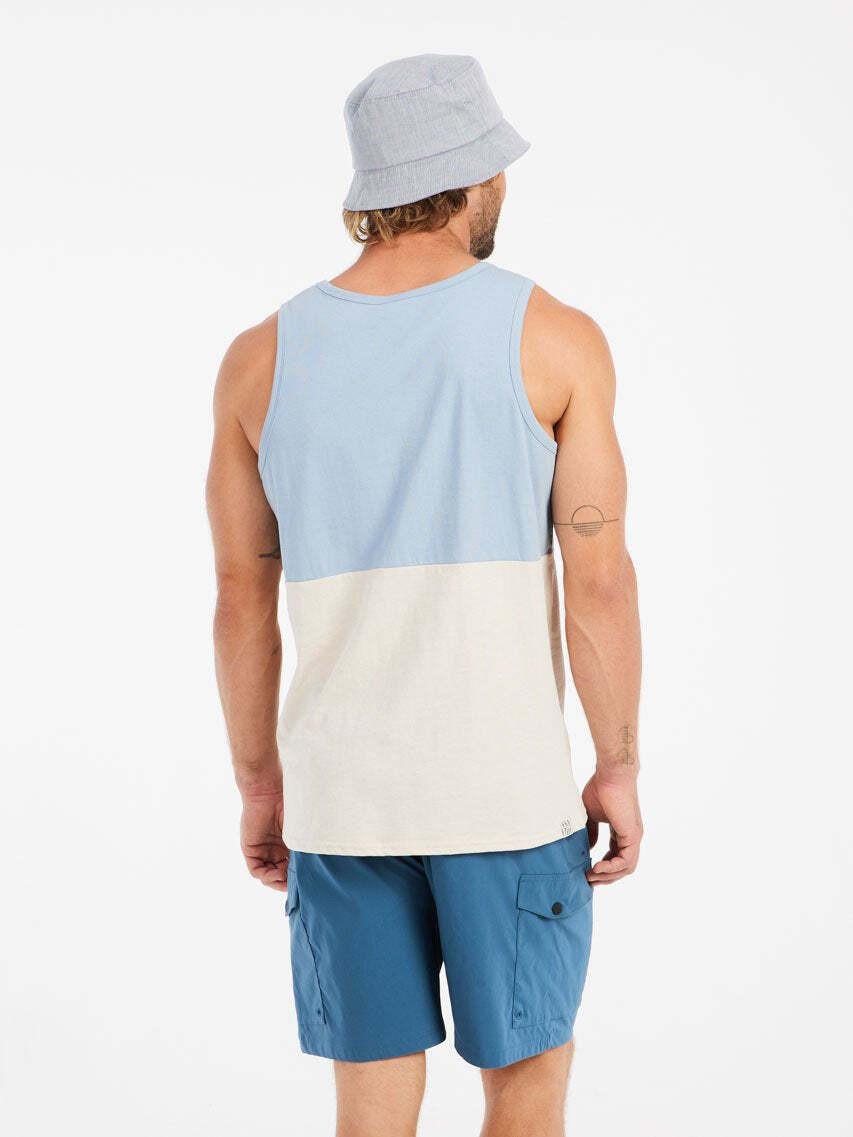 PROTEST PRTIpsa Tanktop  