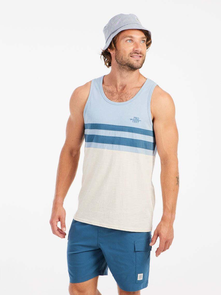 PROTEST PRTIpsa Tanktop  