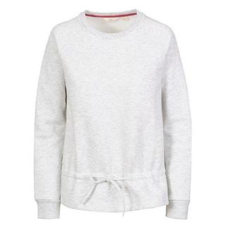 Trespass  Gretta Sweatshirt Rundhalsausschnitt 