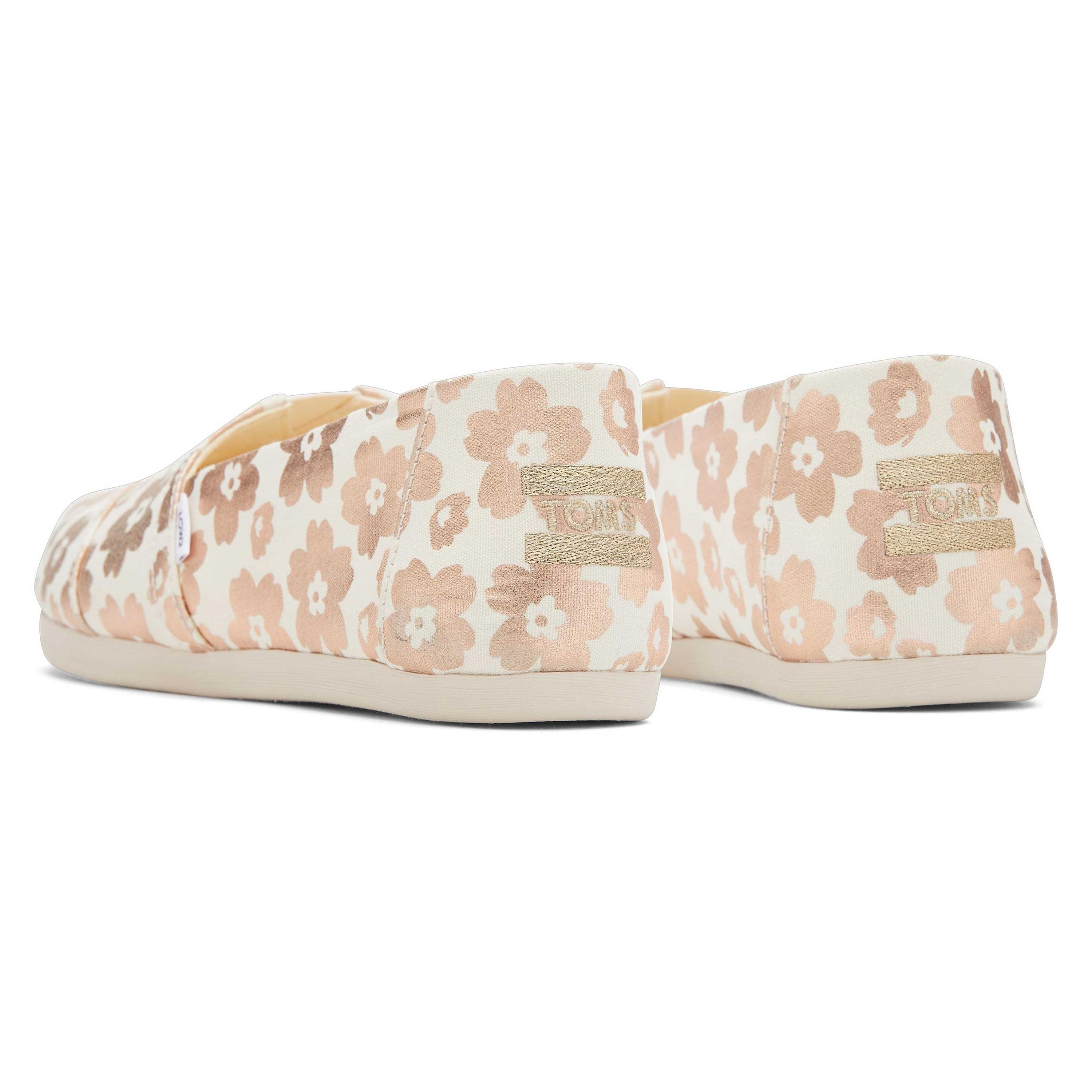 TOMS  Espadrilles  Alpargata 