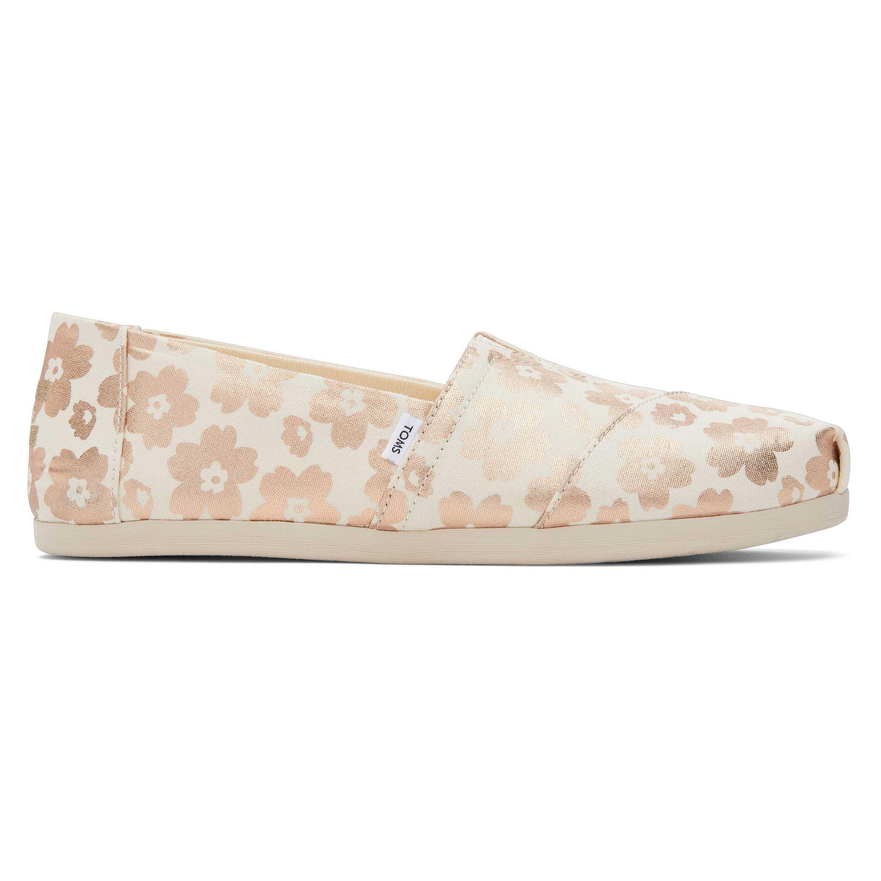 TOMS  Espadrilles  Alpargata 