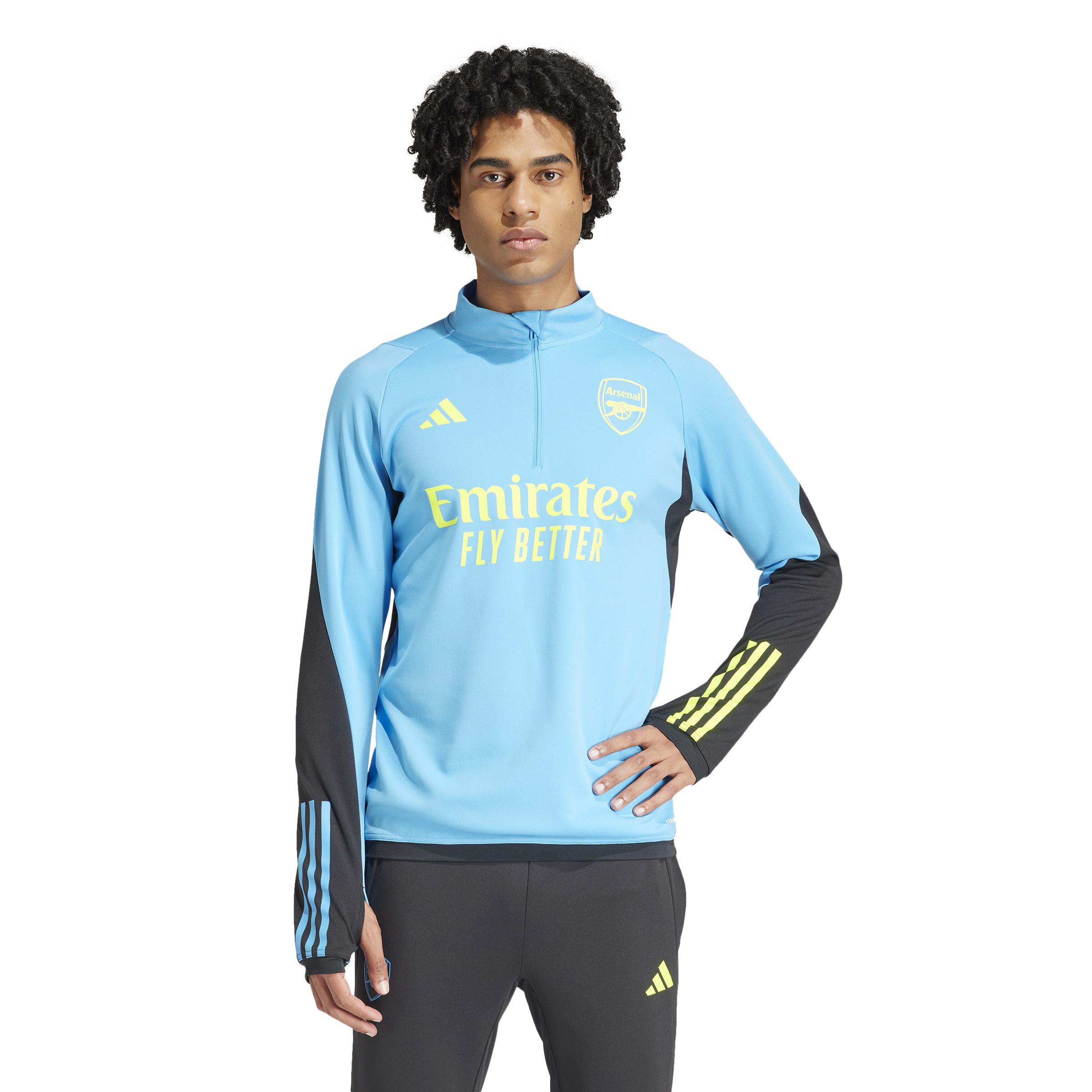 Image of adidas Trainingsjacke Arsenal 2023/24 Unisex XL