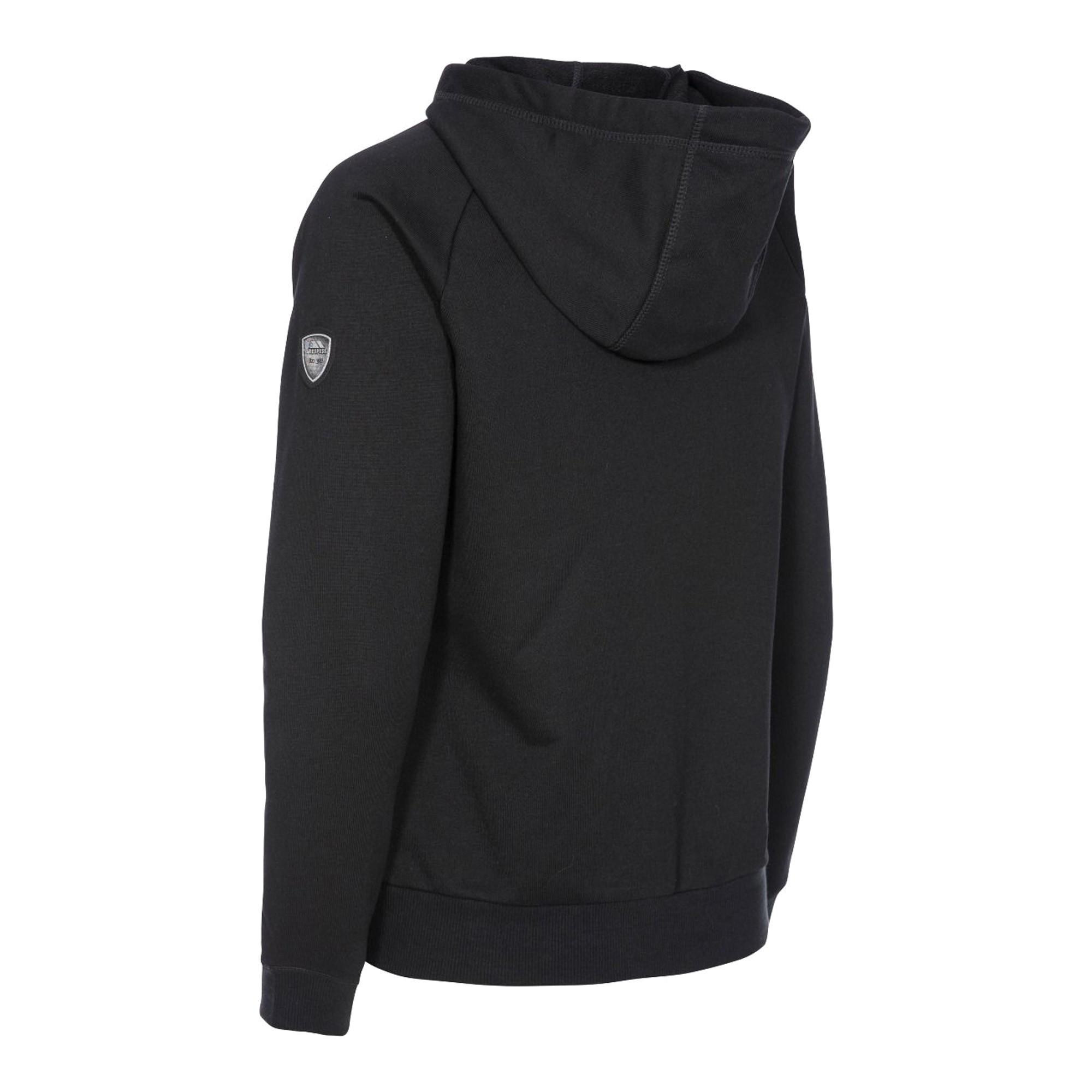 Trespass Mairi Aktiv Full Zip Hoodie  