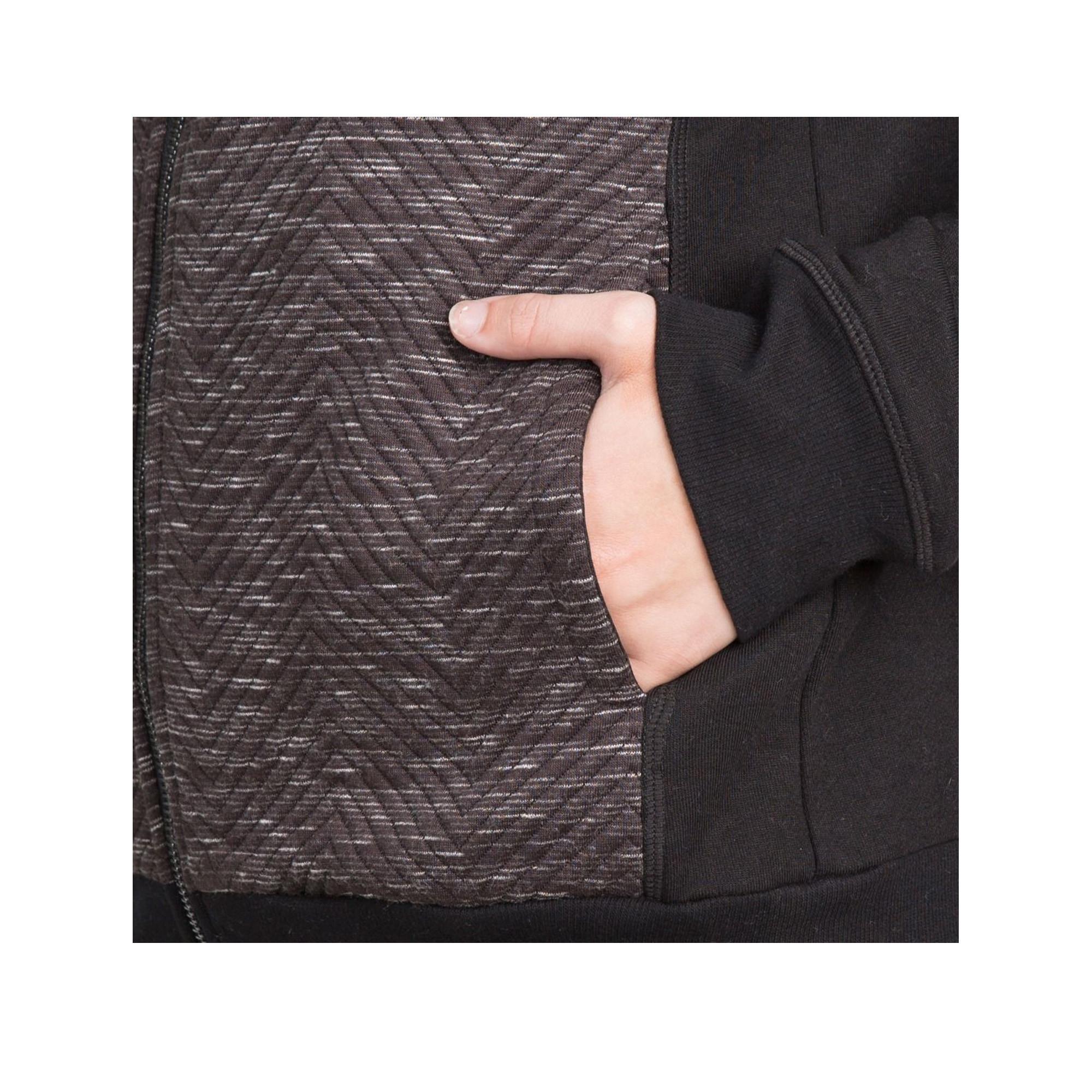 Trespass Mairi Aktiv Full Zip Hoodie  