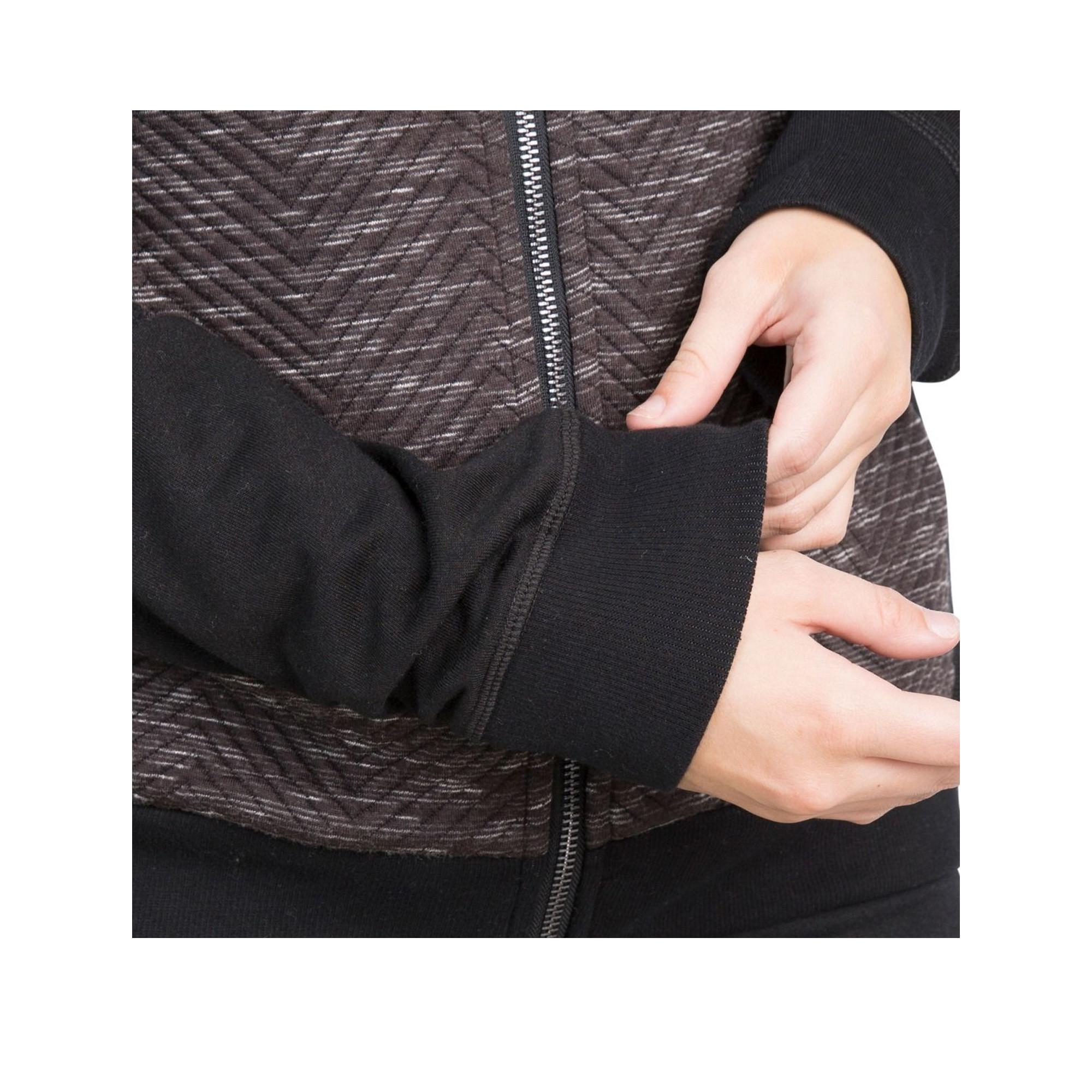 Trespass Mairi Aktiv Full Zip Hoodie  
