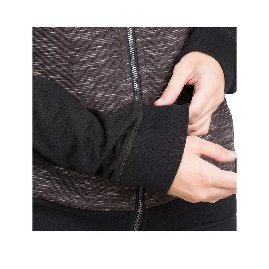 Trespass Mairi Aktiv Full Zip Hoodie  
