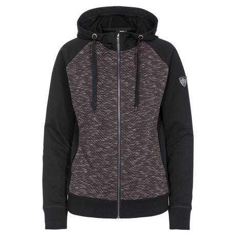 Trespass Mairi Aktiv Full Zip Hoodie  