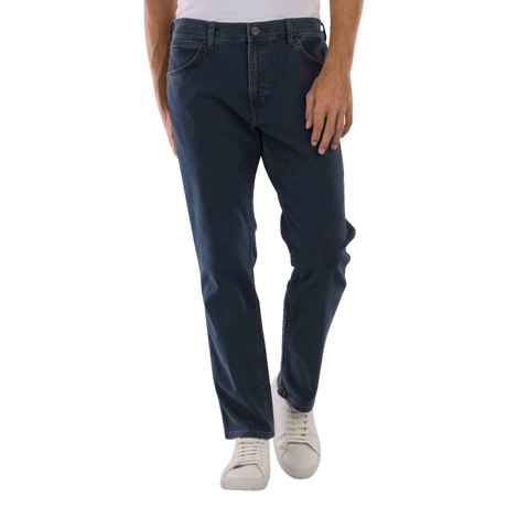 Wrangler Greensboro Regular Fit Jeans  