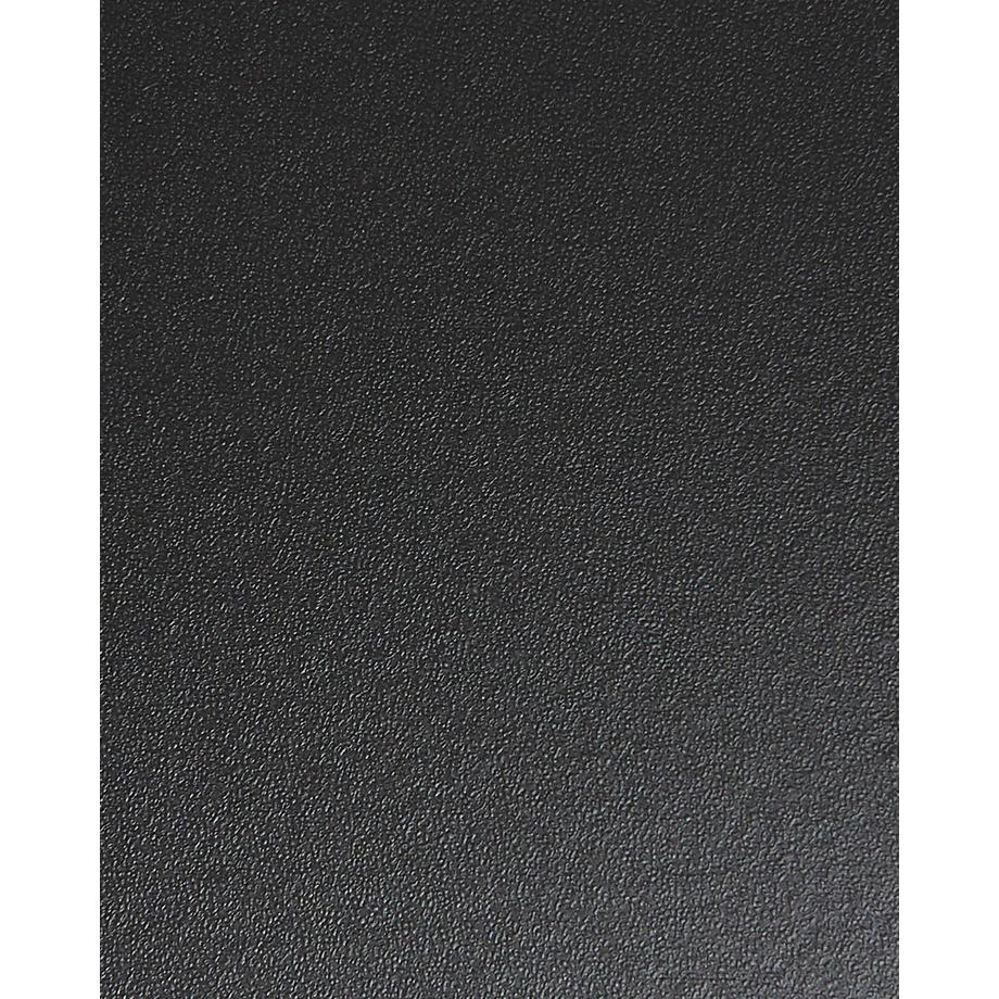 Beliani Regal mit 5 Ebenen aus Faserplatte Modern KENER  