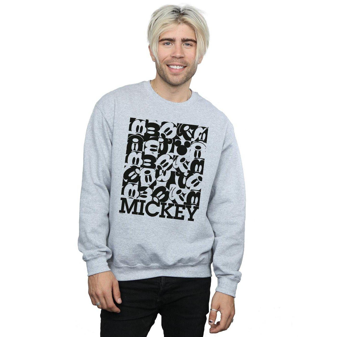 Disney  Sweat 