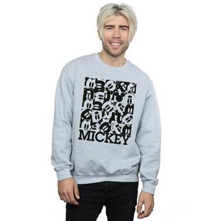 Disney  Sweat 