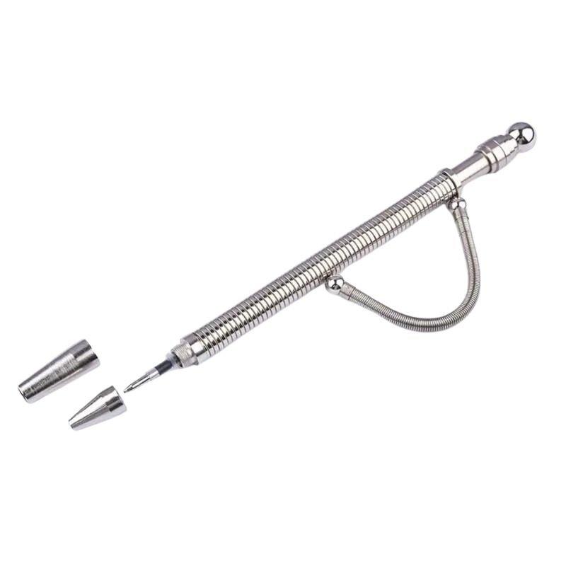 Image of Zappelstift – 2-in-1 – Metall Unisex