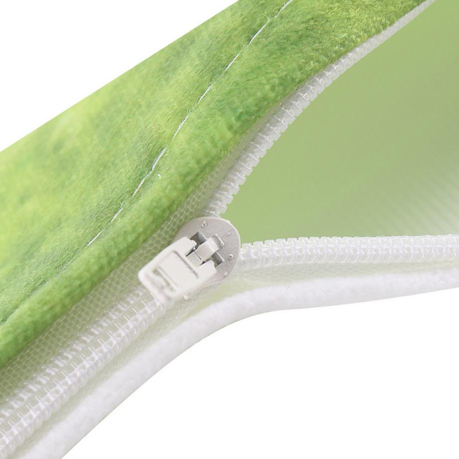 Avizar 2 Stk. Kissenbezüge Pferd  