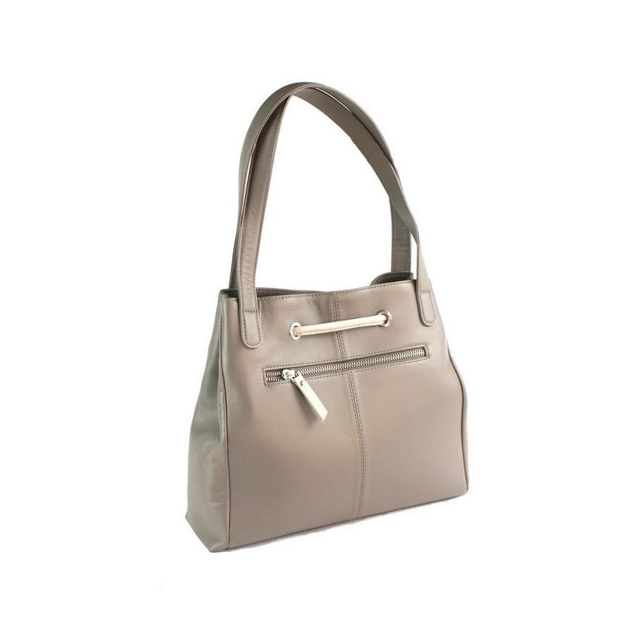 Eastern Counties Leather Borsetta Keziah in Pelle  