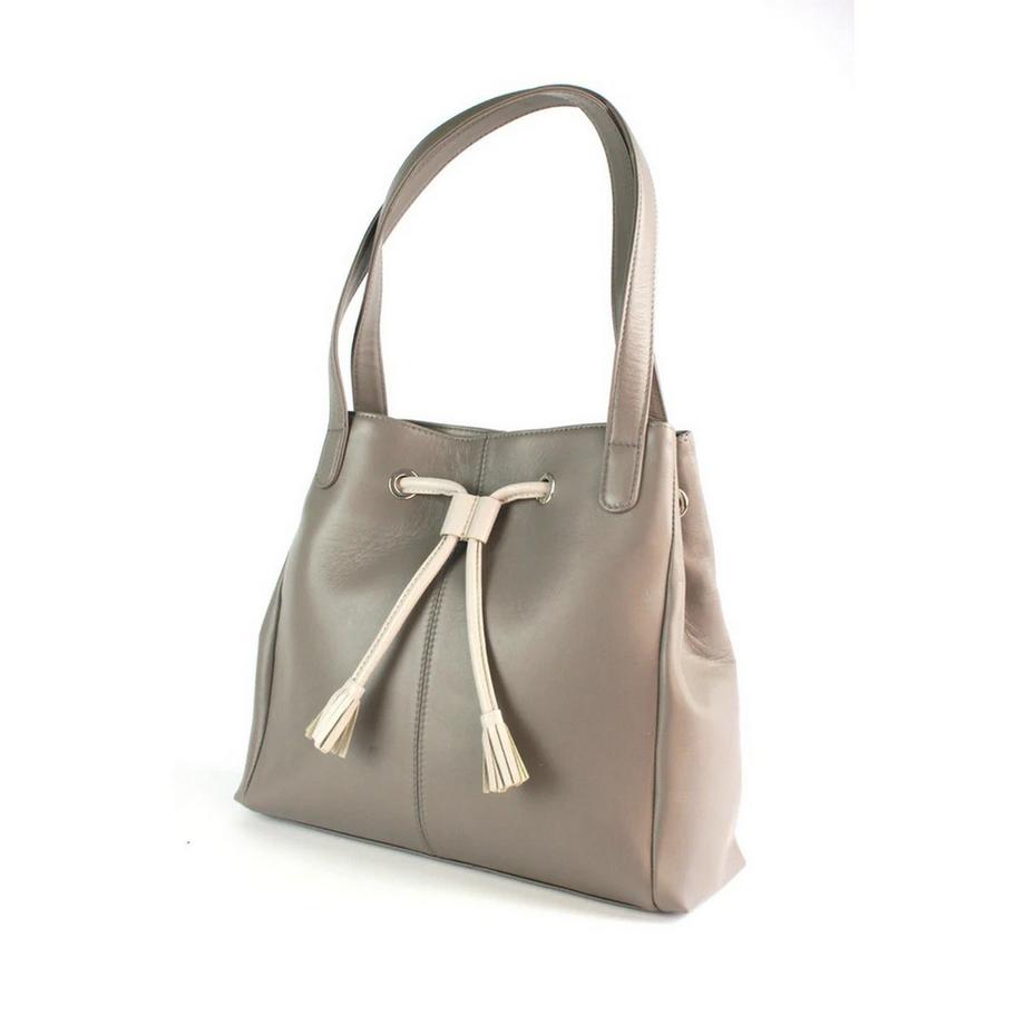 Eastern Counties Leather Borsetta Keziah in Pelle  