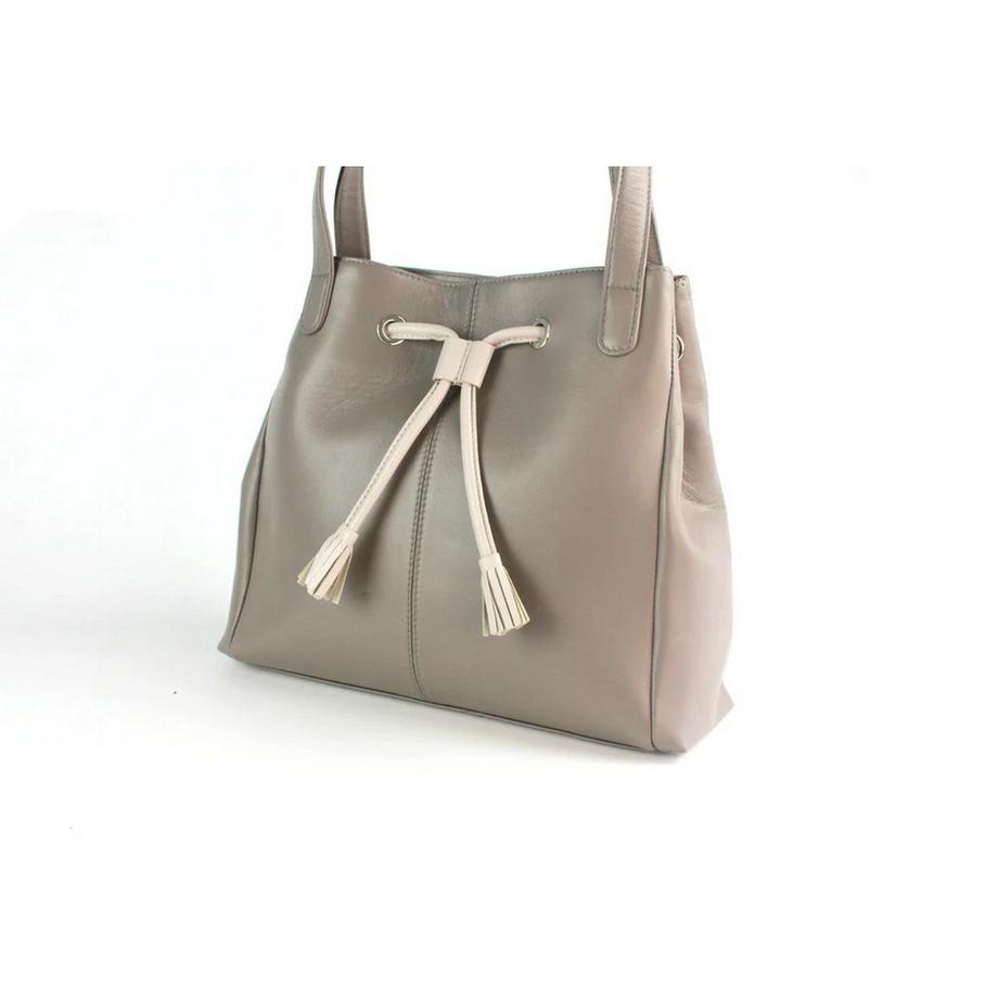 Eastern Counties Leather Borsetta Keziah in Pelle  