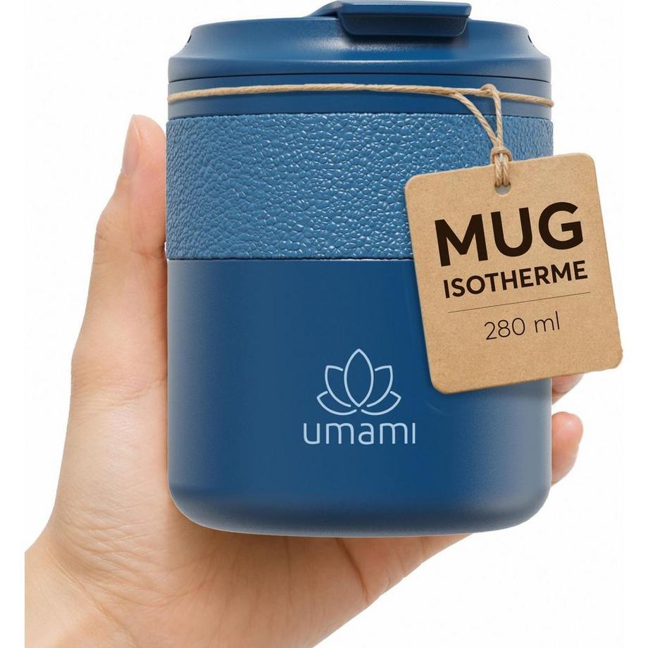 Umami Thermobecher  