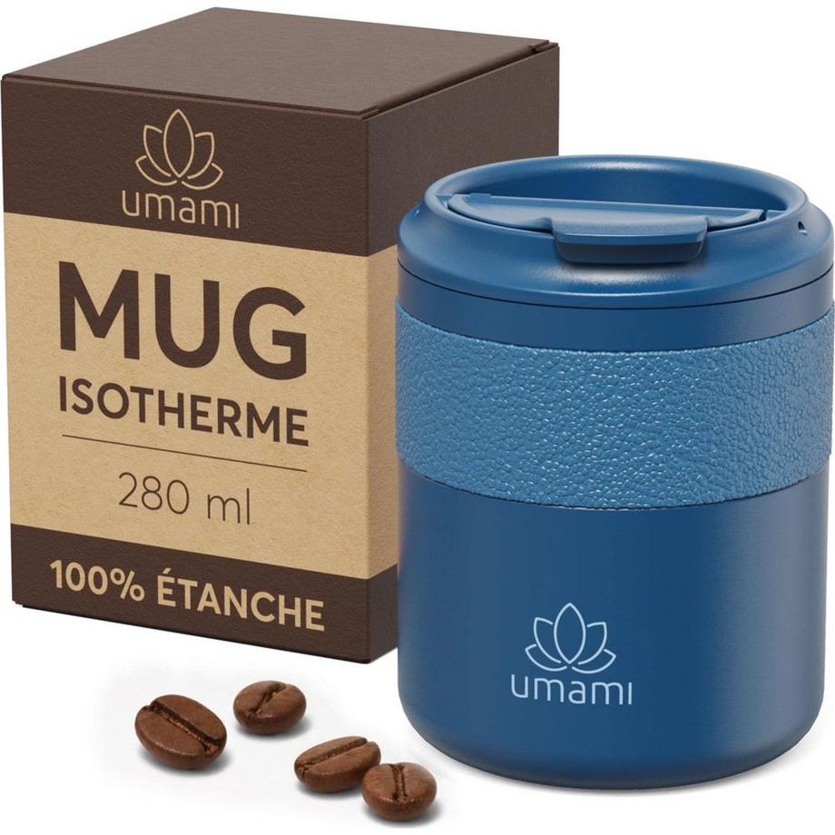 Tasse thermosensible