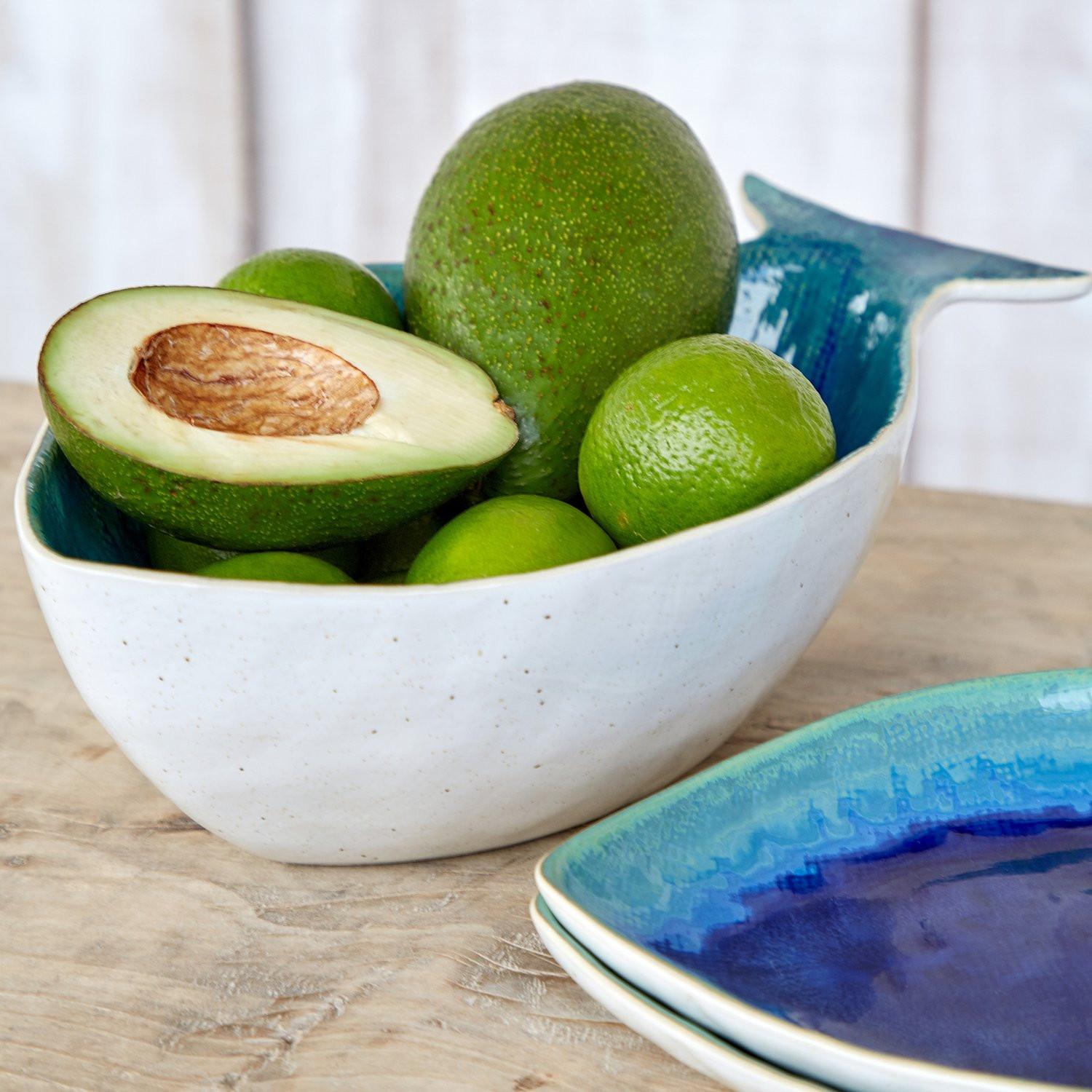 Northix Servierschüssel  