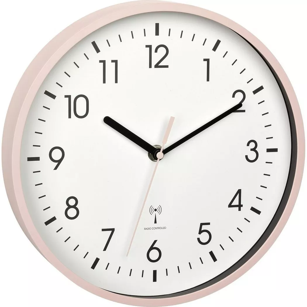 TFA - Horloge murale, One Size