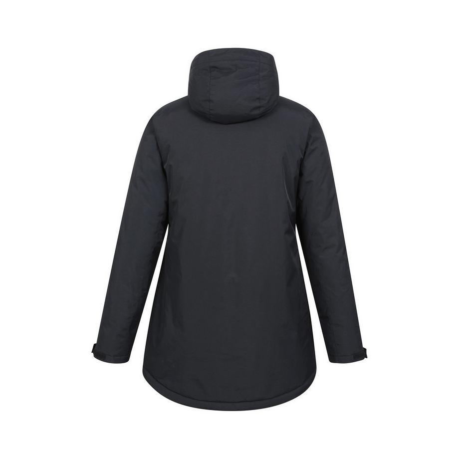 Mountain Warehouse Ranger Wattierter Parka  